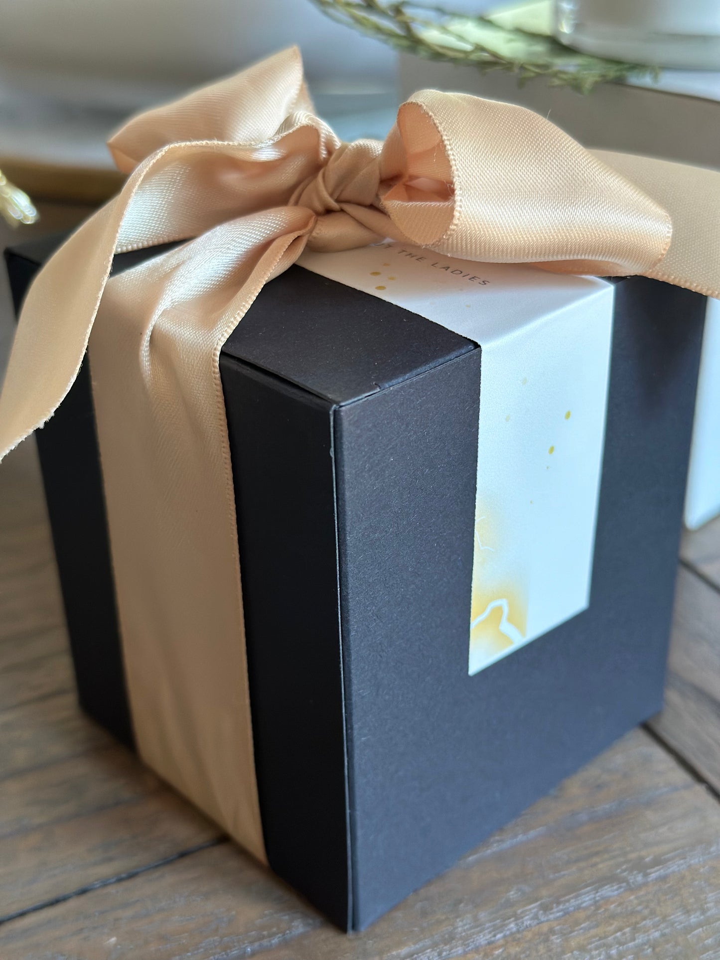 Girls Give Gift Cards