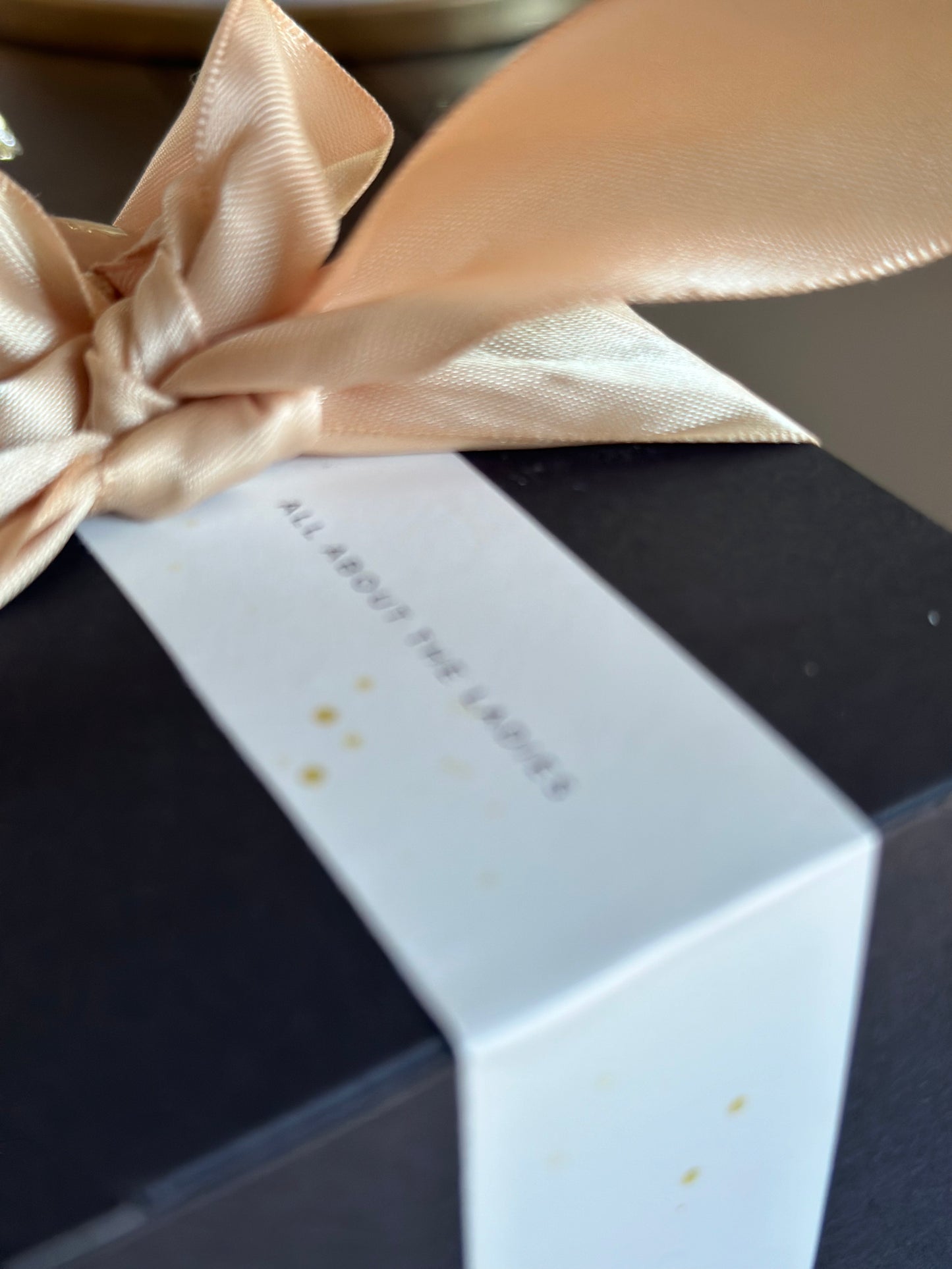 Girls Give Gift Cards